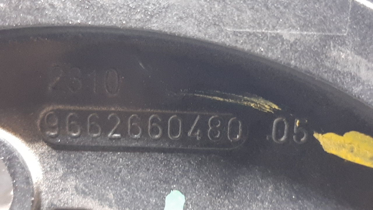 DEKLO LAND ROVER FREELANDER > 06-10 9662660480