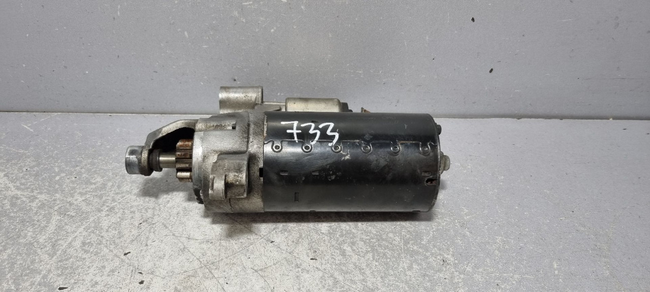 DIJELOVI ALNASER AUDI A4 (B8) > 12-15 03L911021E