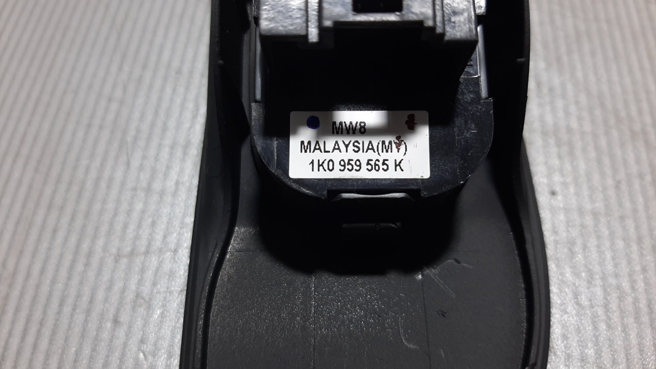 PREKIDACI PROZORA VW PASSAT CC > 08-11 1K4959857B
