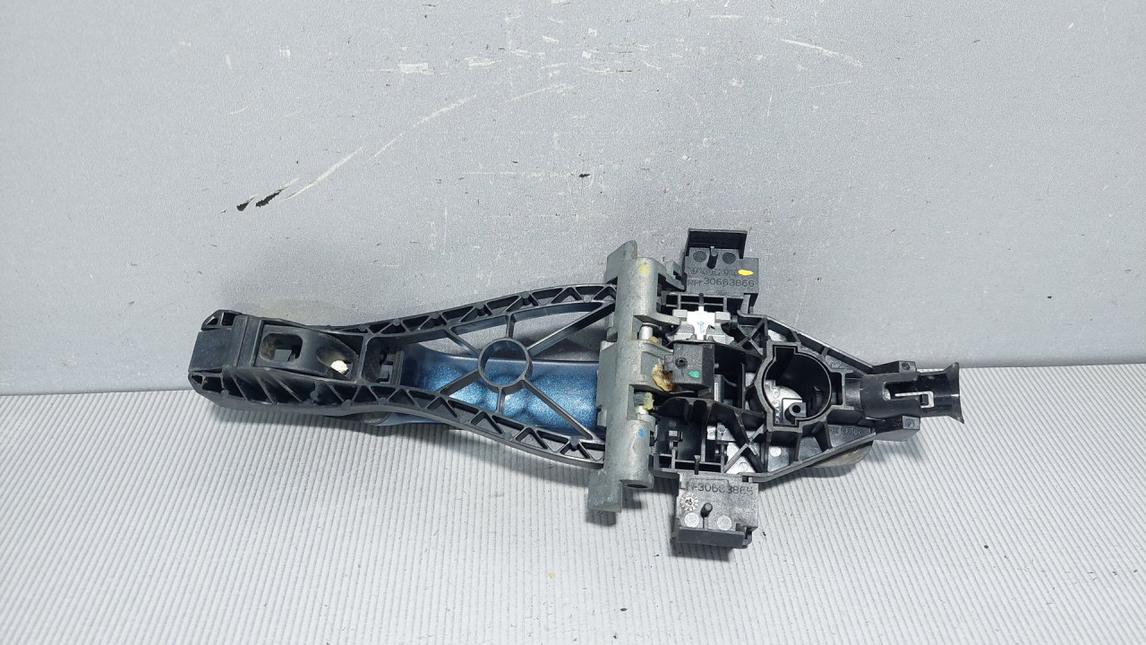 RUCKA VRATA VOLVO S40/V50 > 04-07 30663866