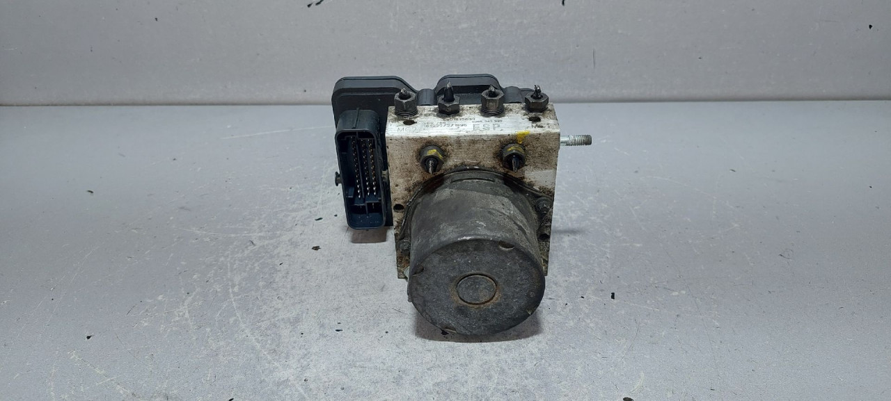 ABS ELEKTRONIKA IVECO DAILY > 14- 5801815699 0265243239