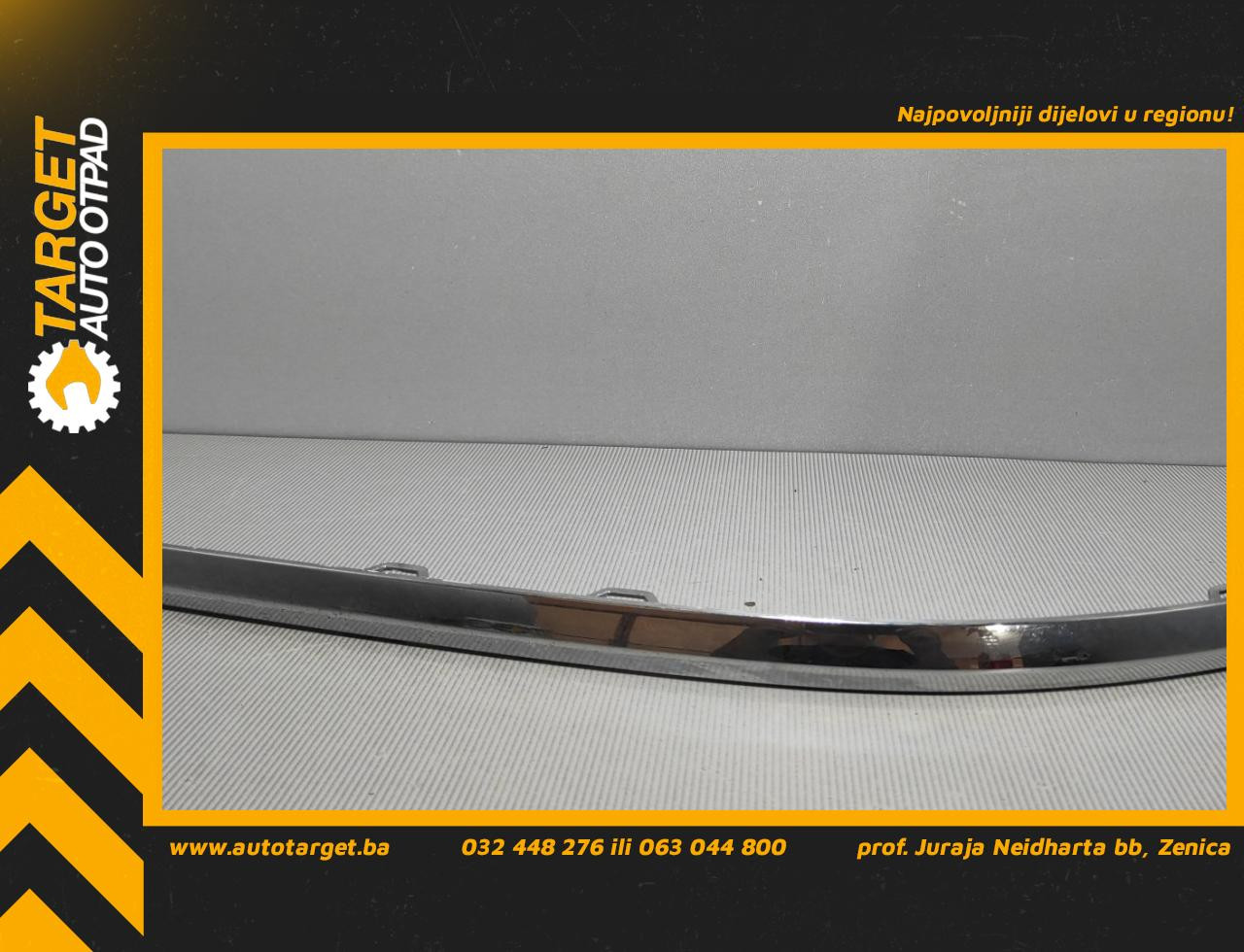 DIJELOVI LAJSNA VW PASSAT B7 > 10-14 3AF807459
