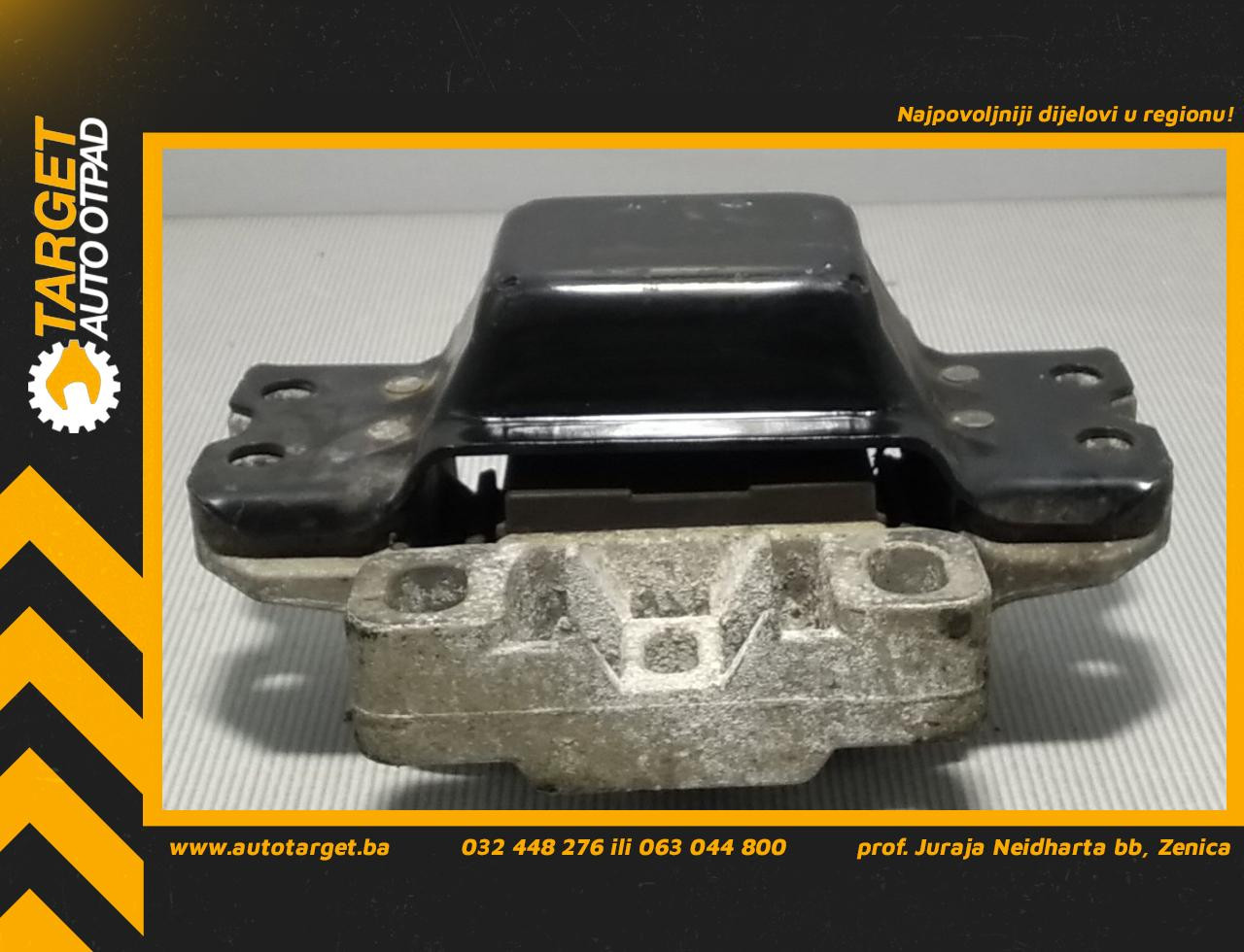 DIJELOVI NOSAC MOTORA VW POLO > 09-14 1K0199555N
