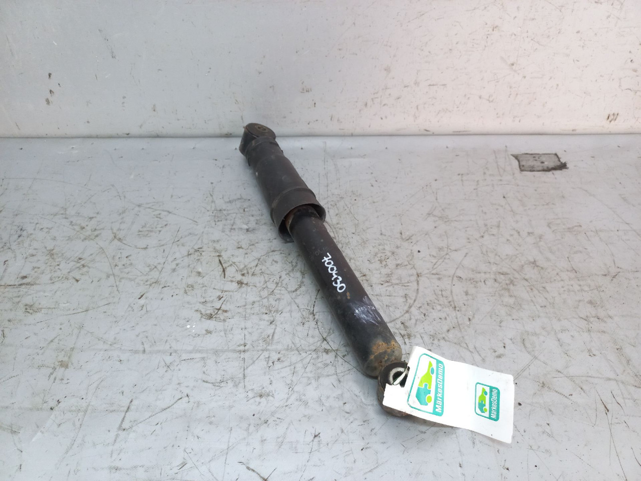 AMORTIZER NISSAN PRIMASTAR > 07-15 8200726567