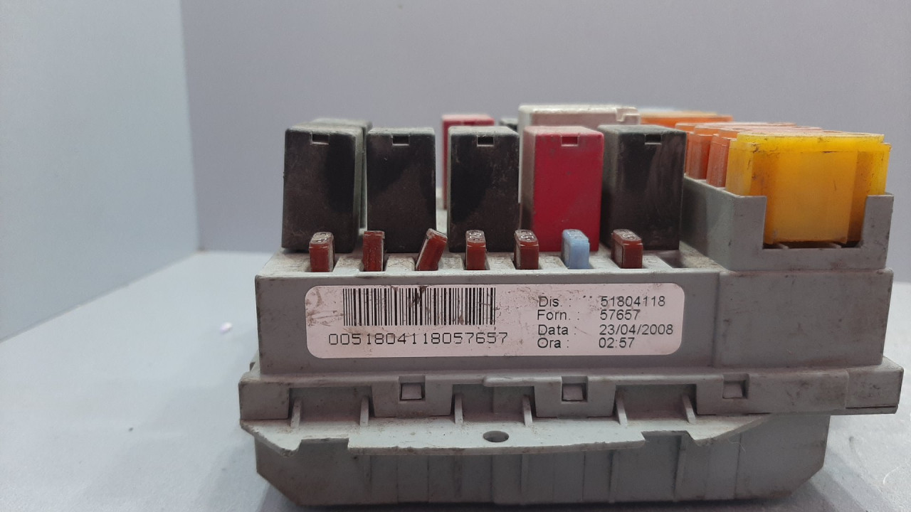 ELEKTRONIKA MODUL FIAT CROMA > 08-11 51804118