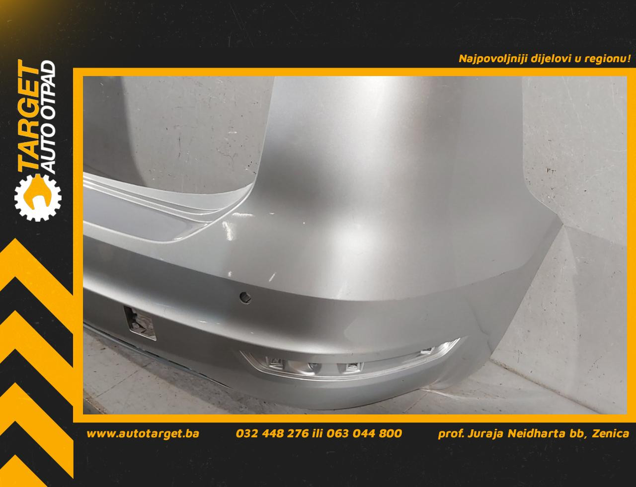 DIJELOVI BRANIK VW SHARAN > 10- 7N0807421D