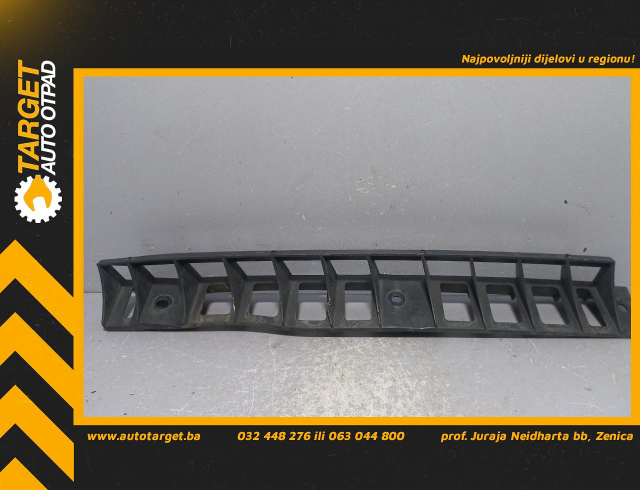 NOSAC ZADNJEG BRANIKA SKODA YETI > 10-13 5L6807863