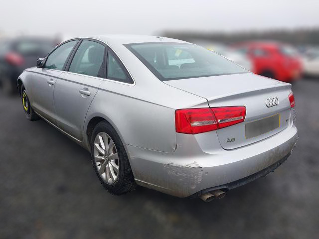 DIJELOVI AUDI A6 4G > 11-14 2.0 Dizel CGLC MOTOR