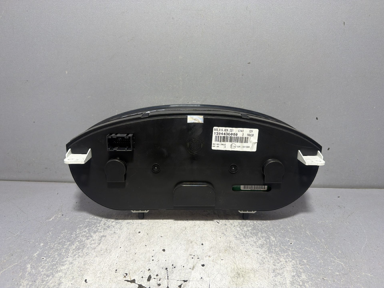 DIJELOVI CELER SAT CITROEN JUMPER > 14- 2.2  1394436080