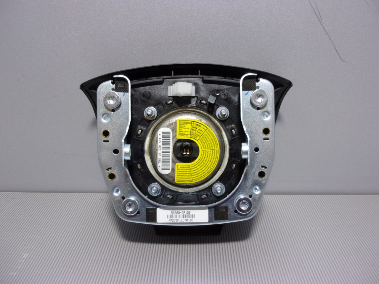 AIRBAG VOLANA KIA SORENTO > 09-14 KI814051