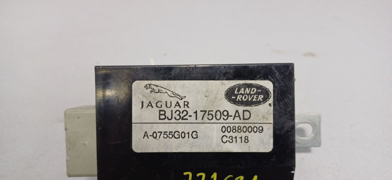 ELEKTRONIKA MODUL LAND ROVER EVOQUE > 15-18 BJ3217509AD