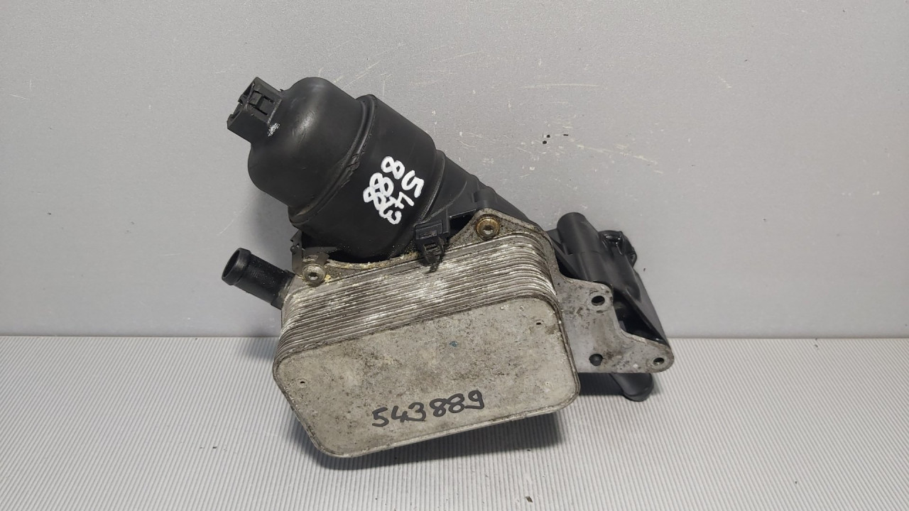 KUCISTE FILTERA ULJA NISSAN QASHQAI > 10-13 70375888