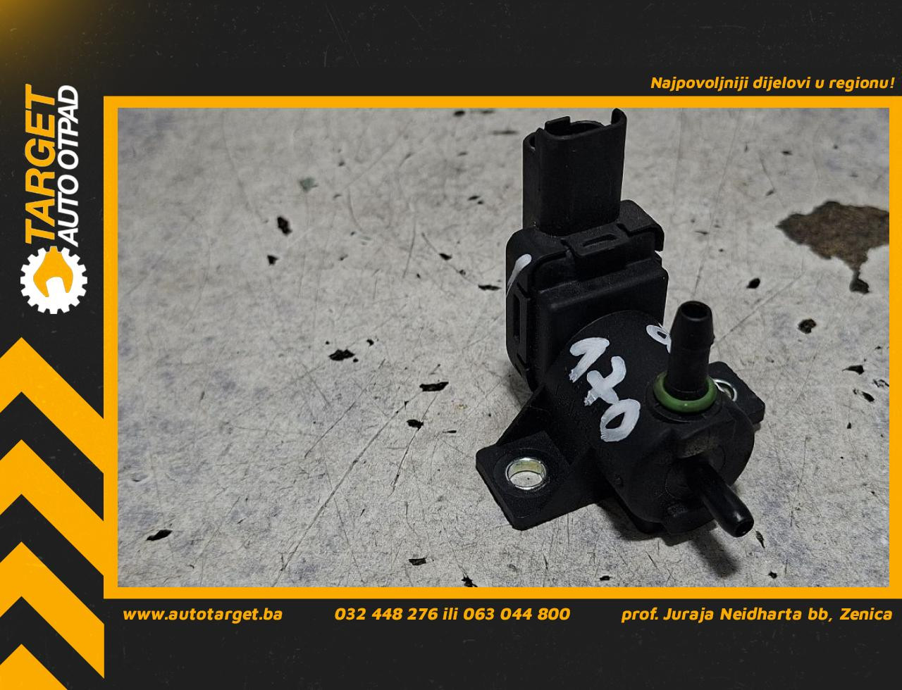 DIJELOVI TC VENTIL FORD FOCUS > 15-18 2.0 9665558580