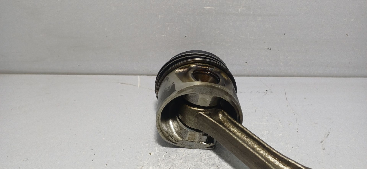 DIJELOVI KLIP AUDI A4 (B8) > 07-11