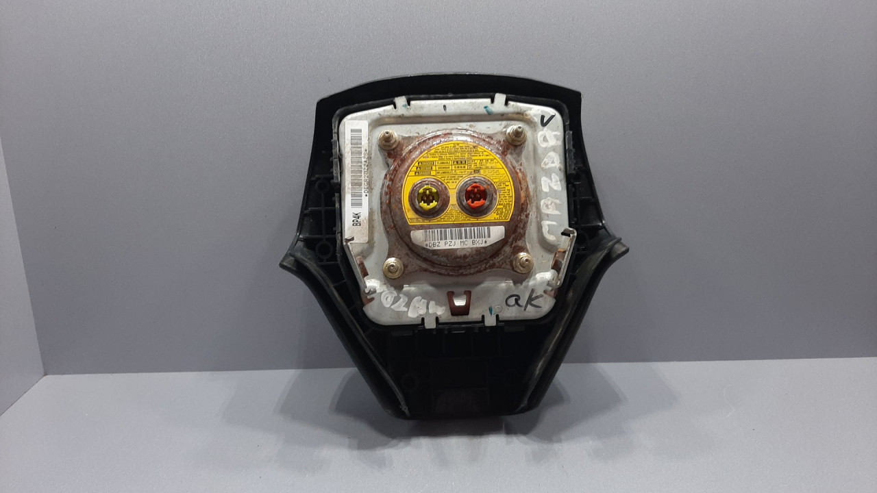 DIJELOVI AIRBAG VOLANA MAZDA 3 > 03-07 BP4K