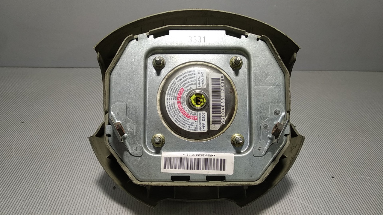 DIJELOVI AIRBAG VOLANA NISSAN MICRA > 03-05 SA40016200