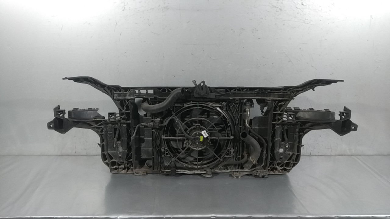 DIJELOVI HLADNJAK VODE HYUNDAI I20 > 08-12 1.4