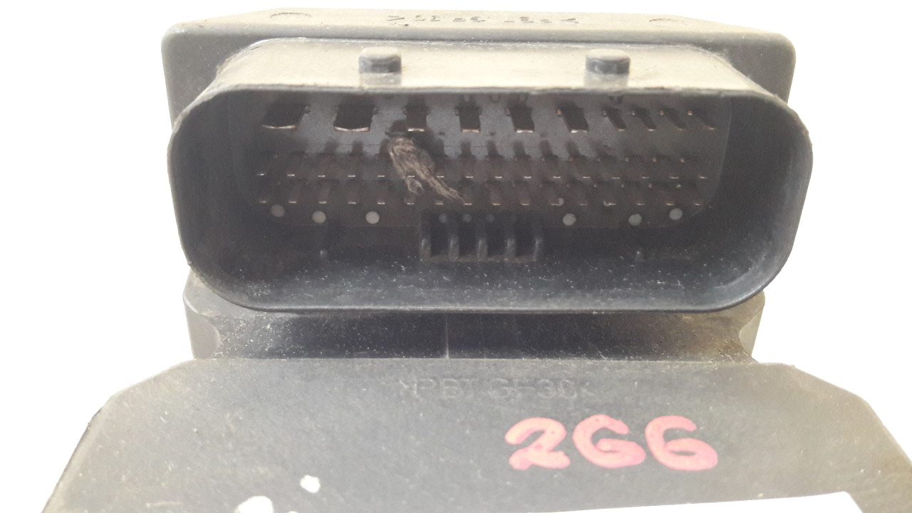 ABS ELEKTRONIKA FIAT STILO > 01-10 0265224048 026590002