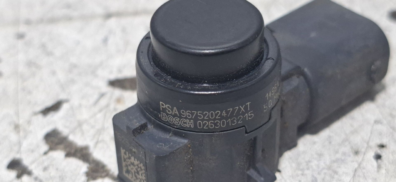 PARKING SENZOR CITROEN C4 GRAND PICASSO > 13-16 9675202477XT