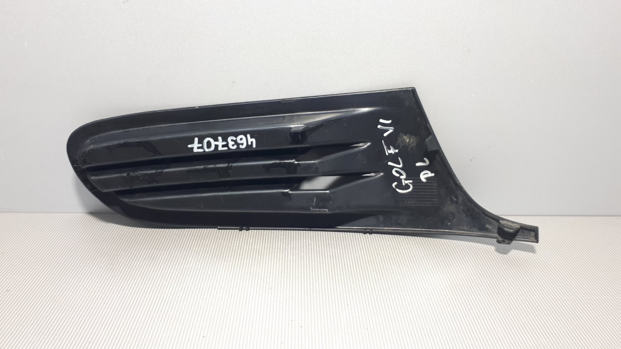 PLASTIKA BRANIKA VW GOLF 6 > 08-12 1K9853665A