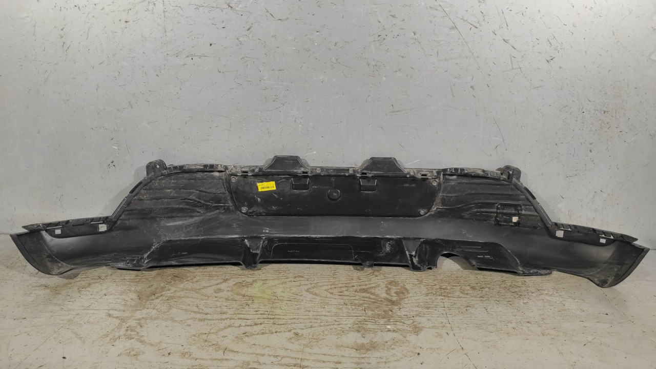 DIFUZOR ZADNJI RENAULT CLIO > 12-16 T0000113114