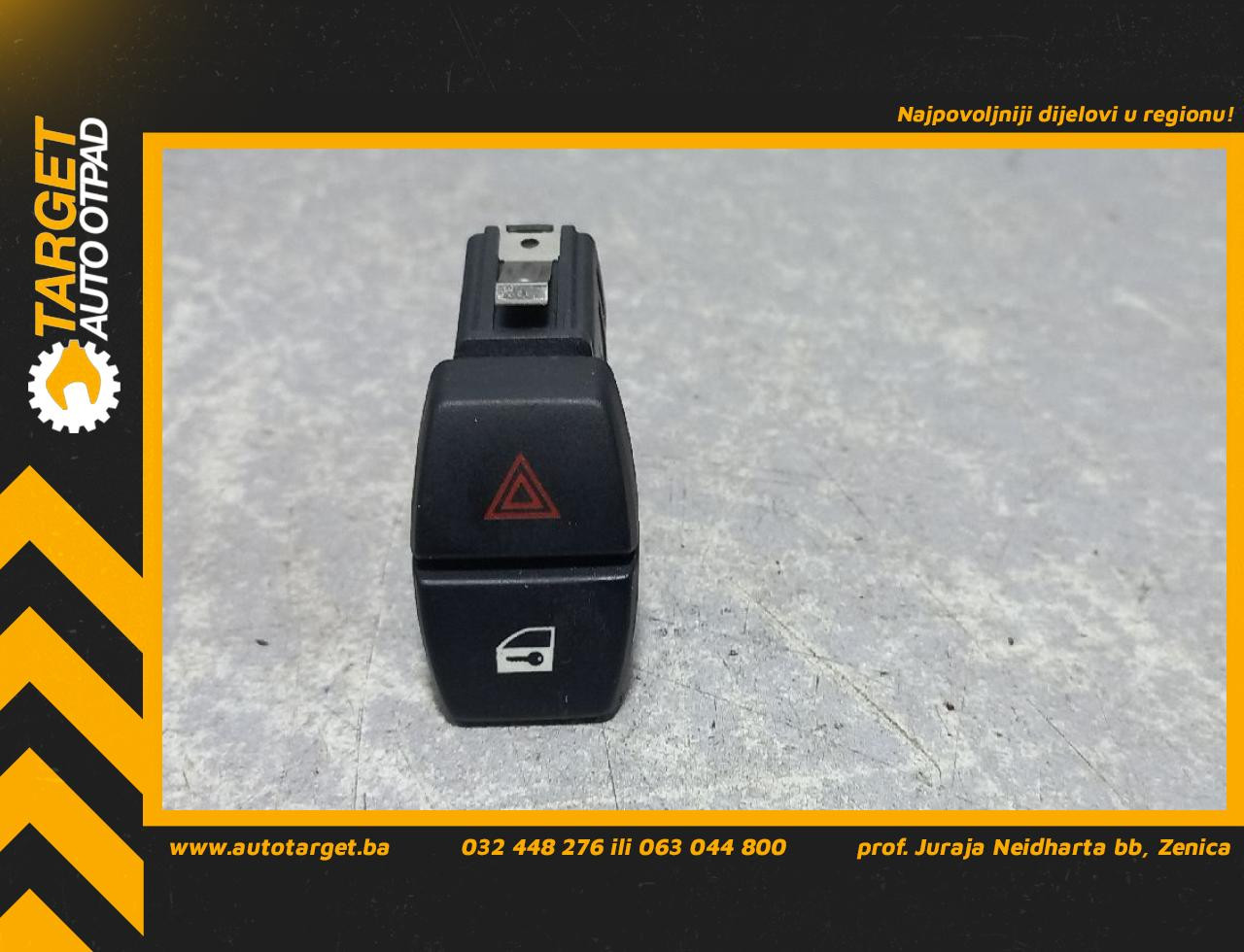 PREKIDAC BMW SERIJA 5 (F10/F11) > 13-16 9161896