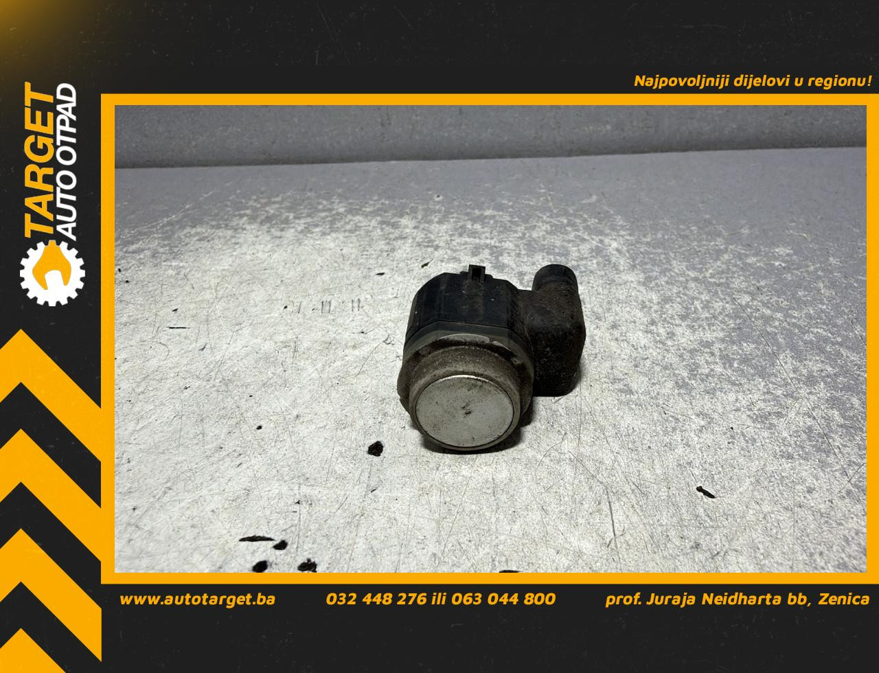 DIJELOVI PARKING SENZOR AUDI A6 4G > 11-14 1S0919275A