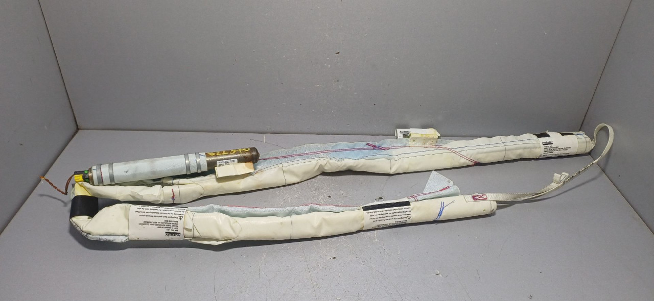 KROVNI AIRBAG CITROEN C3 PICASSO > 09-11 9681587780