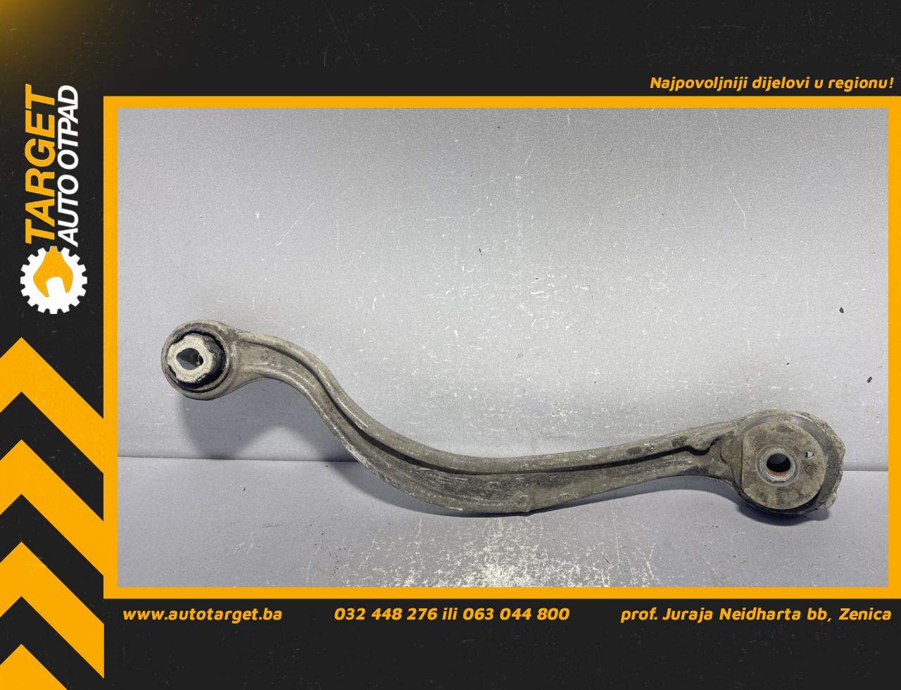 DIJELOVI RAME PEUGEOT 508 > 11-14 2.0 443892