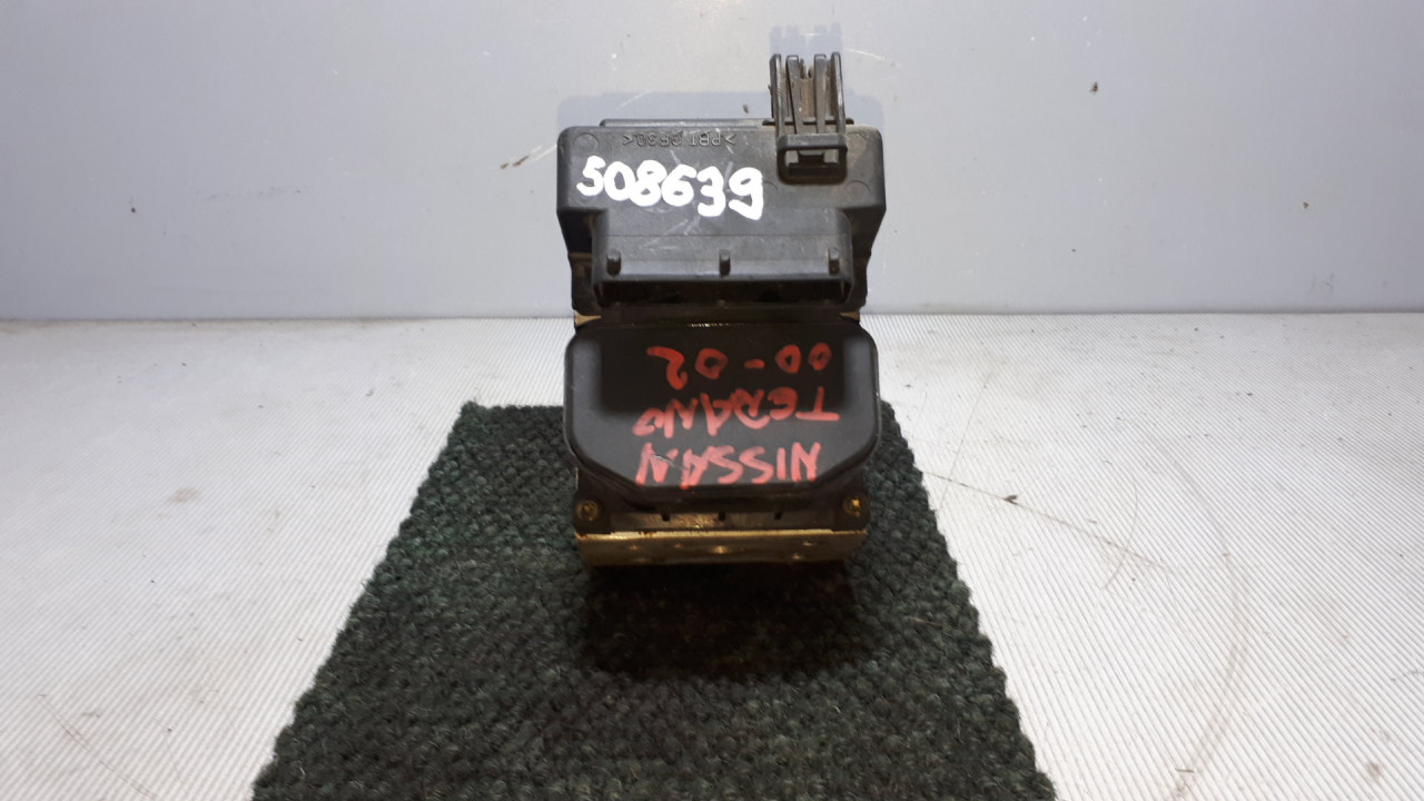 ABS ELEKTRONIKA NISSAN TERRANO > 00-02 476600X800 02730