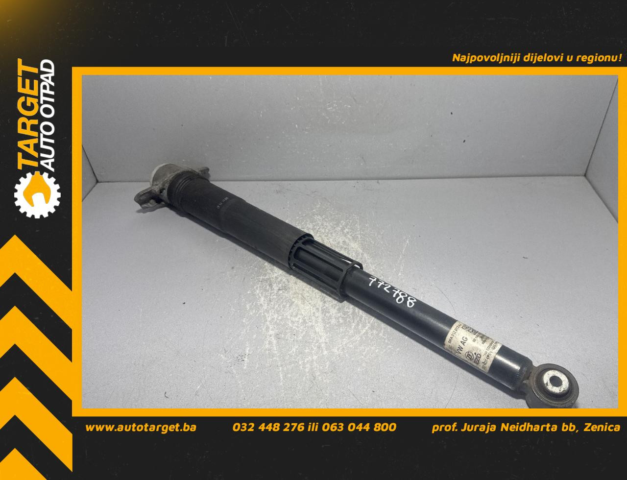 DIJELOVI AMORTIZER VW GOLF 8 > 19- 1.5