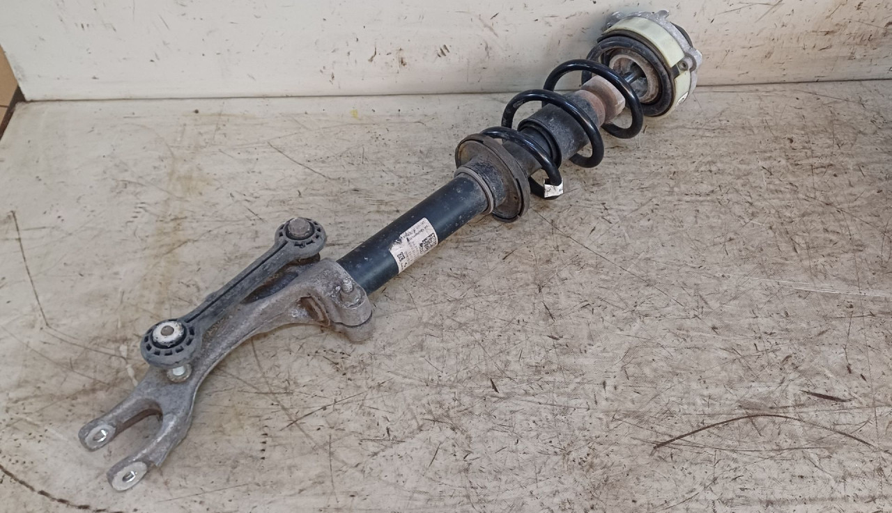 AMORTIZER AUDI A4 (B9) > 15-18 8W0413031BA