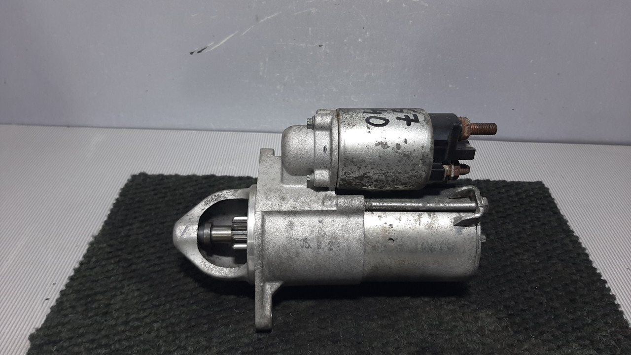DIJELOVI ALNASER OPEL ASTRA H > 04-06 55556092