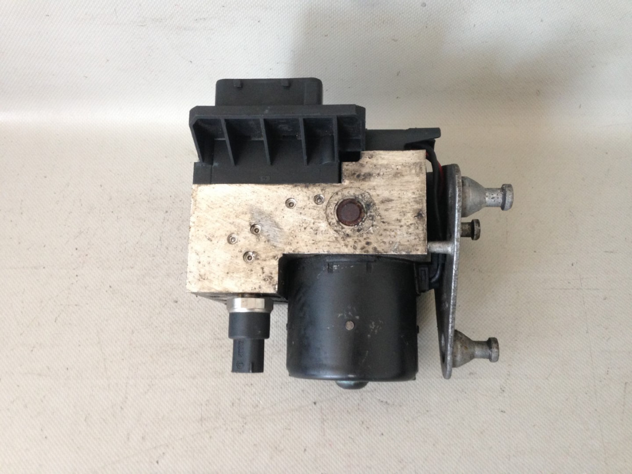 ABS ELEKTRONIKA MERCEDES A KLASA (W168) > 97-01 A003431