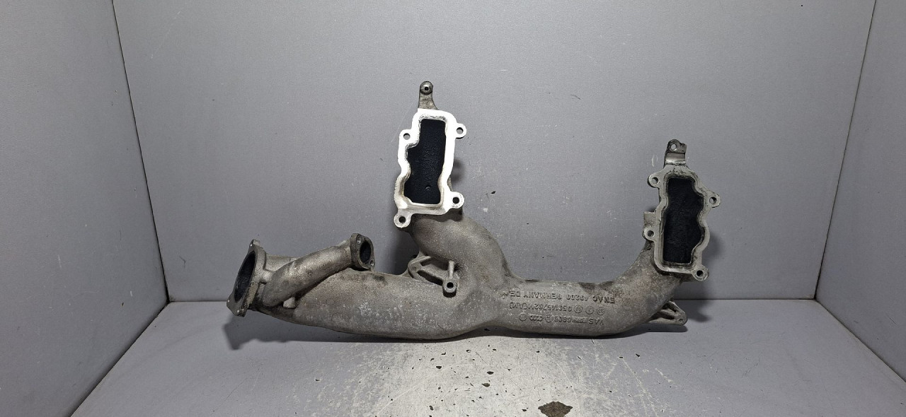 DIJELOVI USISNA GRANA AUDI Q5 > 08-11 3.0 059145762M