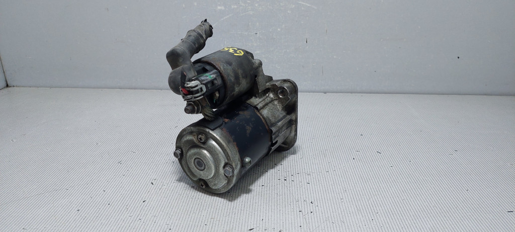 DIJELOVI ALNASER HYUNDAI I30 > 12-16 361002B202