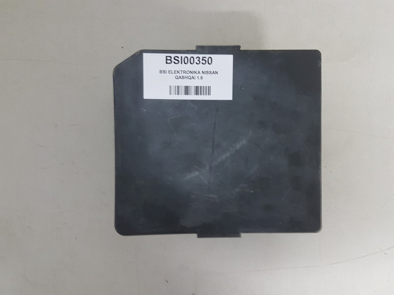 ELEKTRONIKA MODUL NISSAN QASHQAI > 06-10 519136139 3280