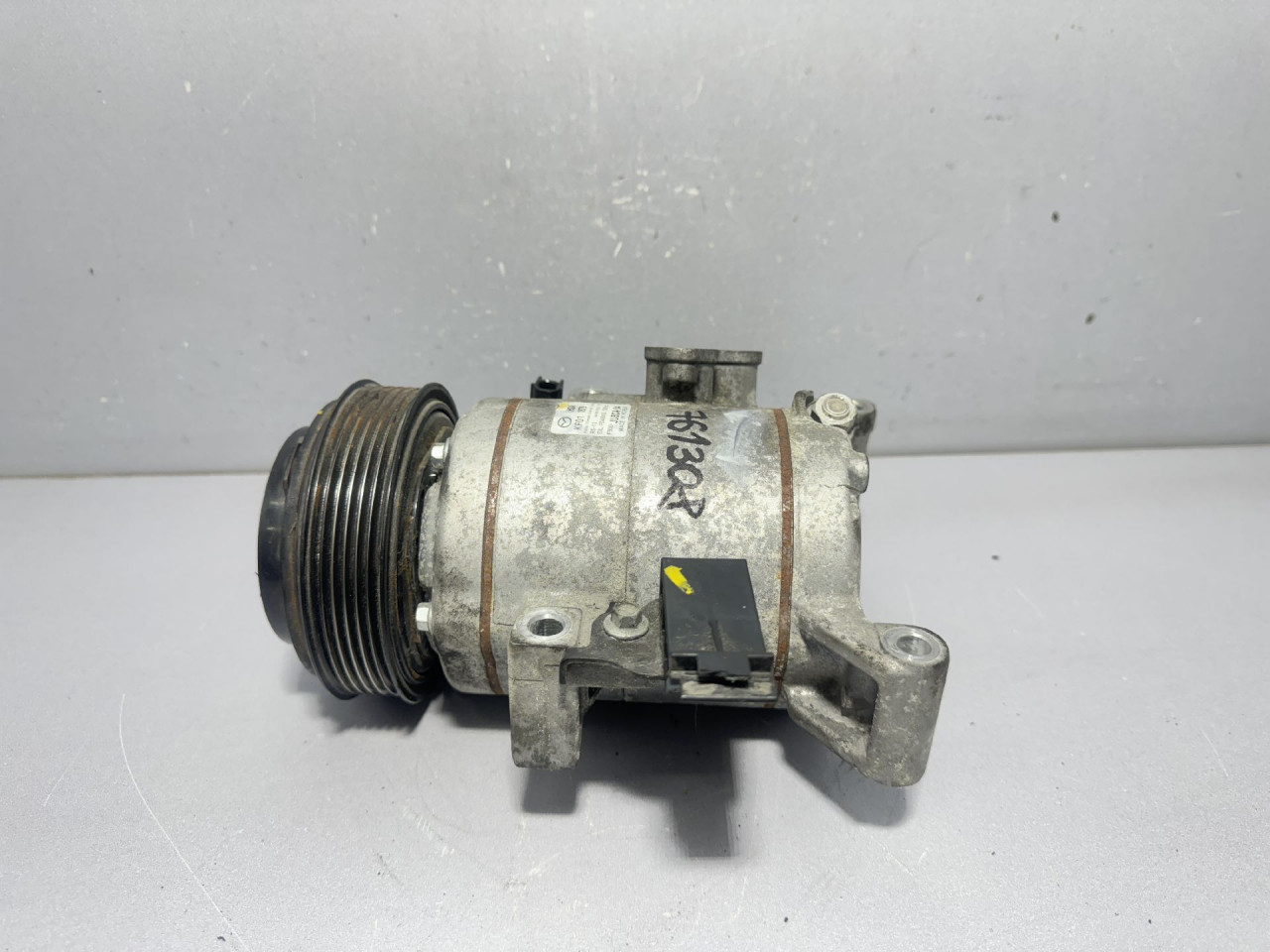 KOMPRESOR KLIME MAZDA 6 > 13-16 FD46XG100CC