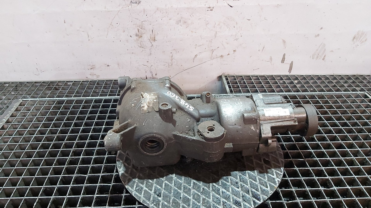 DIJELOVI DIFERENCIJAL FORD KUGA > 08-12 6530110190