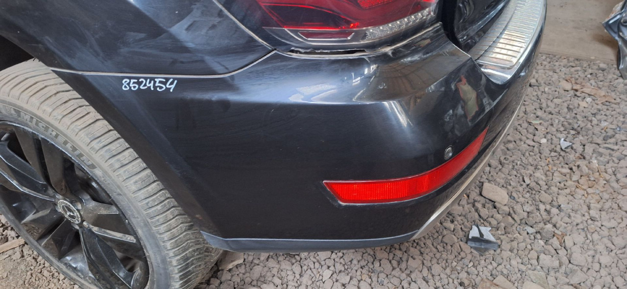 DIJELOVI BRANIK MERCEDES ML (W164) > 08-11 16488569257C45