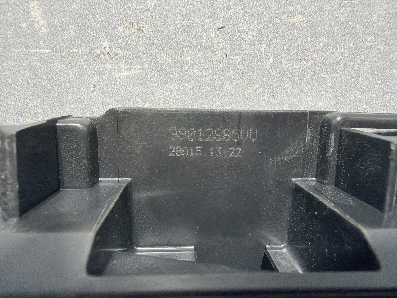 UNUTRASNJA RUCKA VRATA CITROEN C4 CACTUS > 14-18 98012885VV