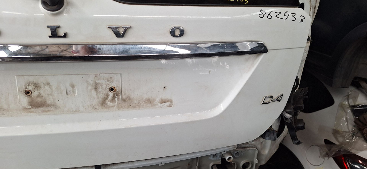 DIJELOVI GEPEK VOLVO XC60 > 13-17 2.0 39818090