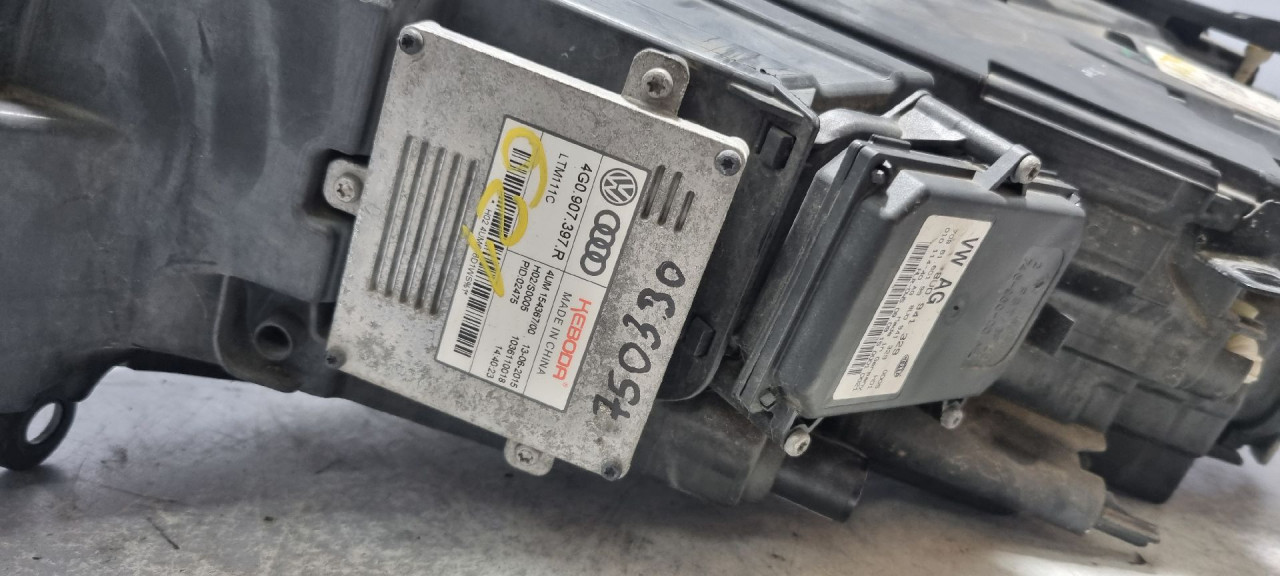 DIJELOVI BALAST FARA VW TOUAREG > 14-18 4G0907397R