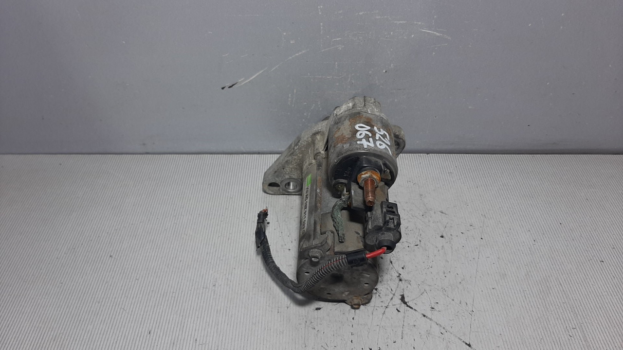 DIJELOVI ALNASER VW PASSAT B6 > 05-10 02Z911023G