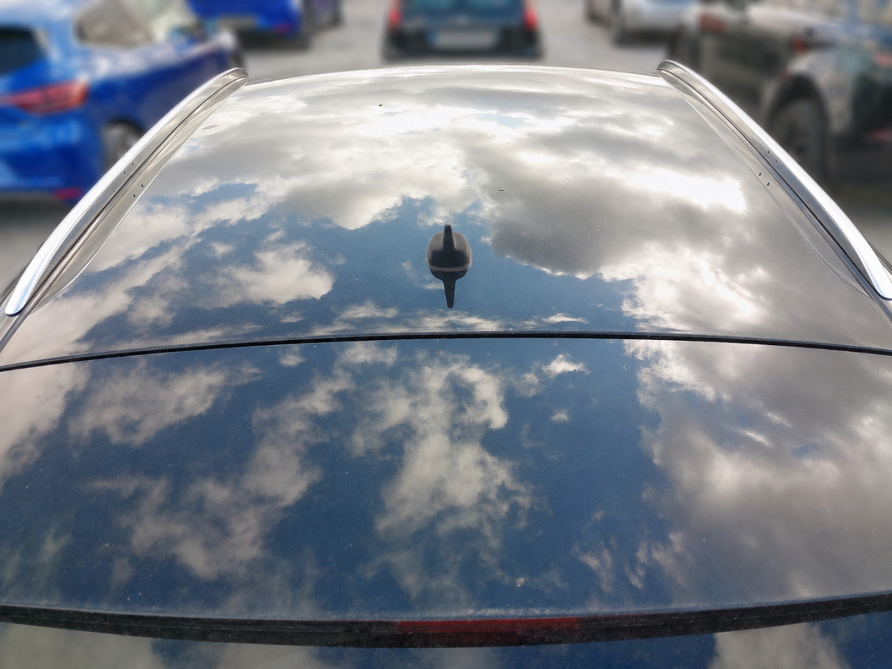 DIJELOVI AUDI Q3 2015. 2.0 130KW 4X4 MJENJAC MOTOR CFGC