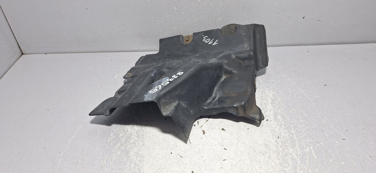DIJELOVI PLASTIKA BMW SERIJA 5 (F07) GT > 09-12