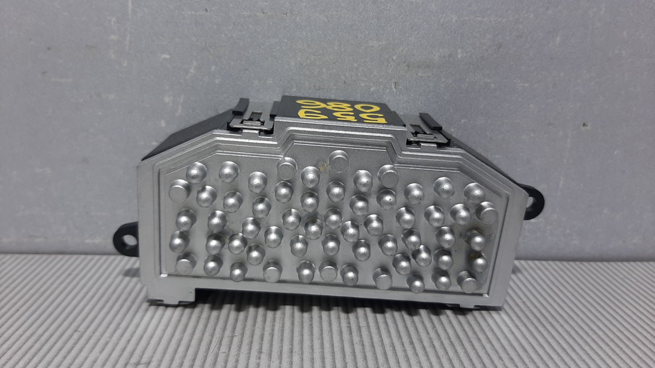 ELEKTRONIKA REOSTAT AUDI A3 > 08-12 3C0907521F
