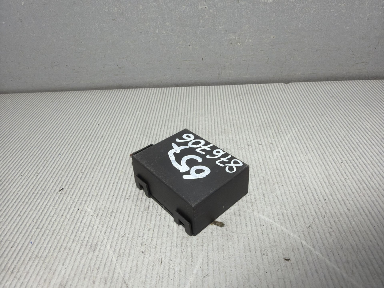 ELEKTRONIKA MODUL JAGUAR XE (X760) > 15 -  GX6314F012BC