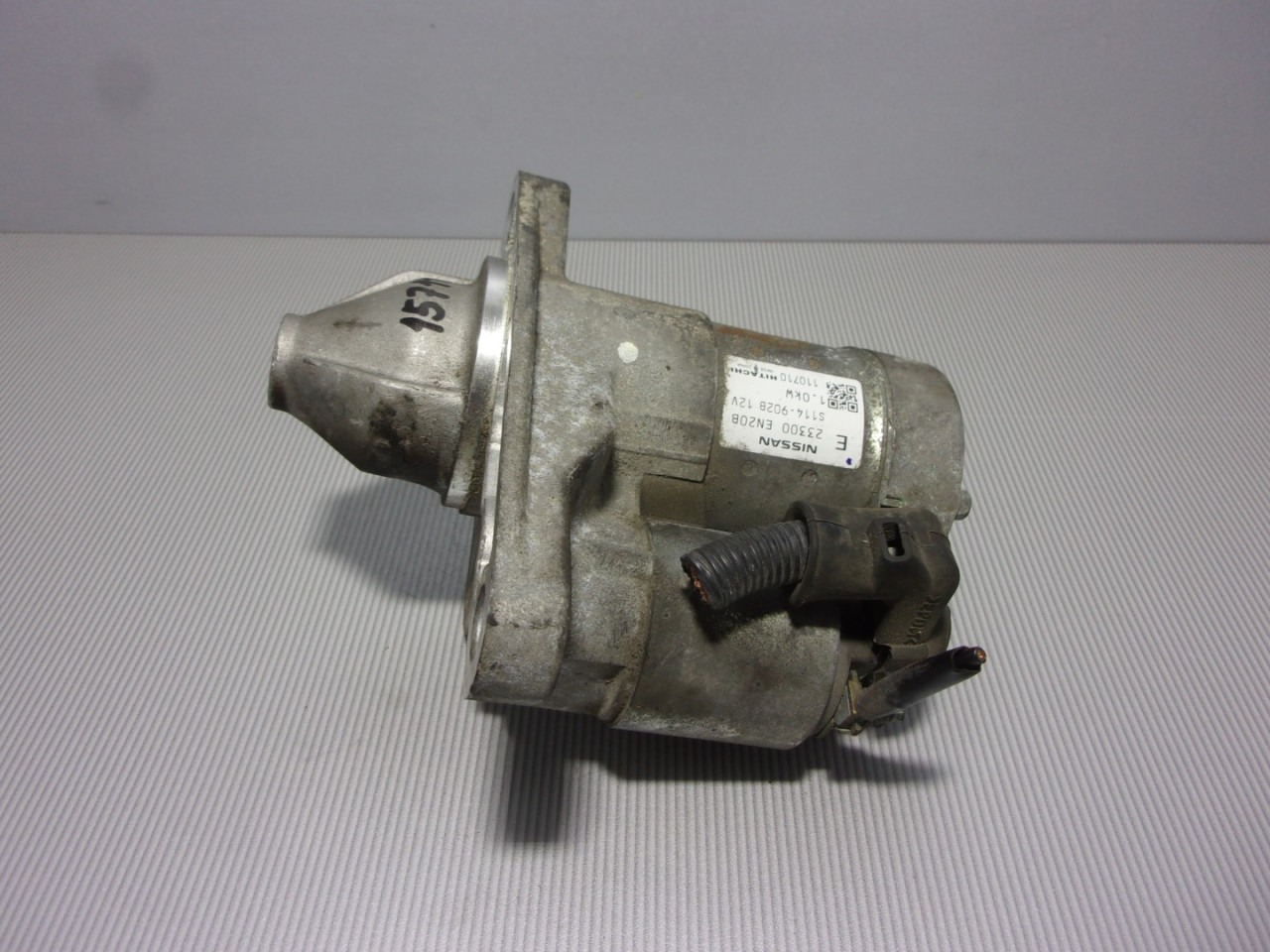 DIJELOVI ALNASER NISSAN X-TRAIL > 10-13 23300EN20B