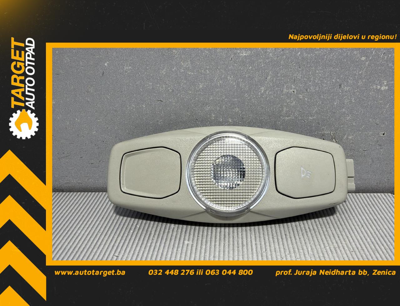 DIJELOVI RASVJETA U KABINI FORD S-MAX > 10-15 2.0 AM2113K767GD